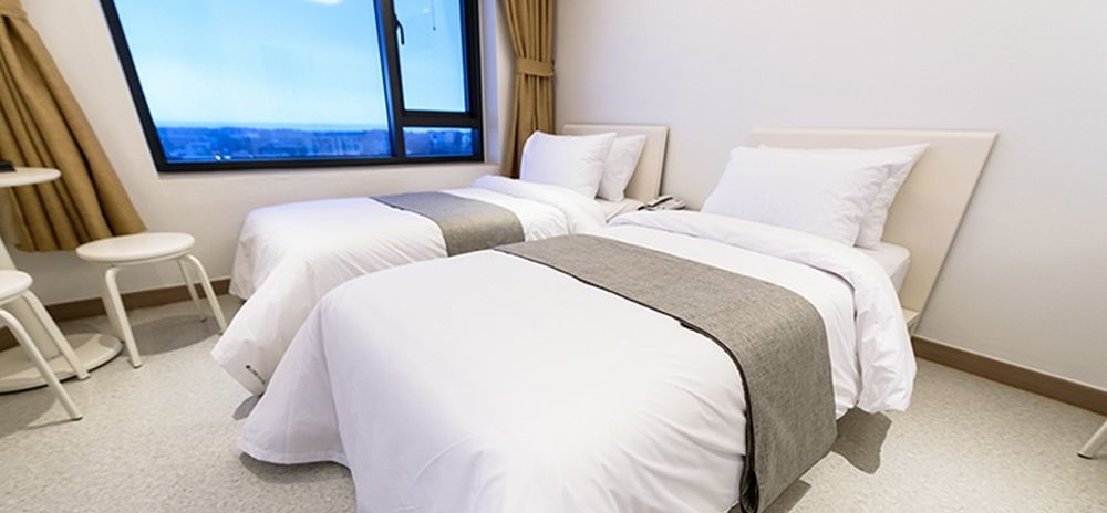 Rezion Hotel Seogwipo Eksteriør billede