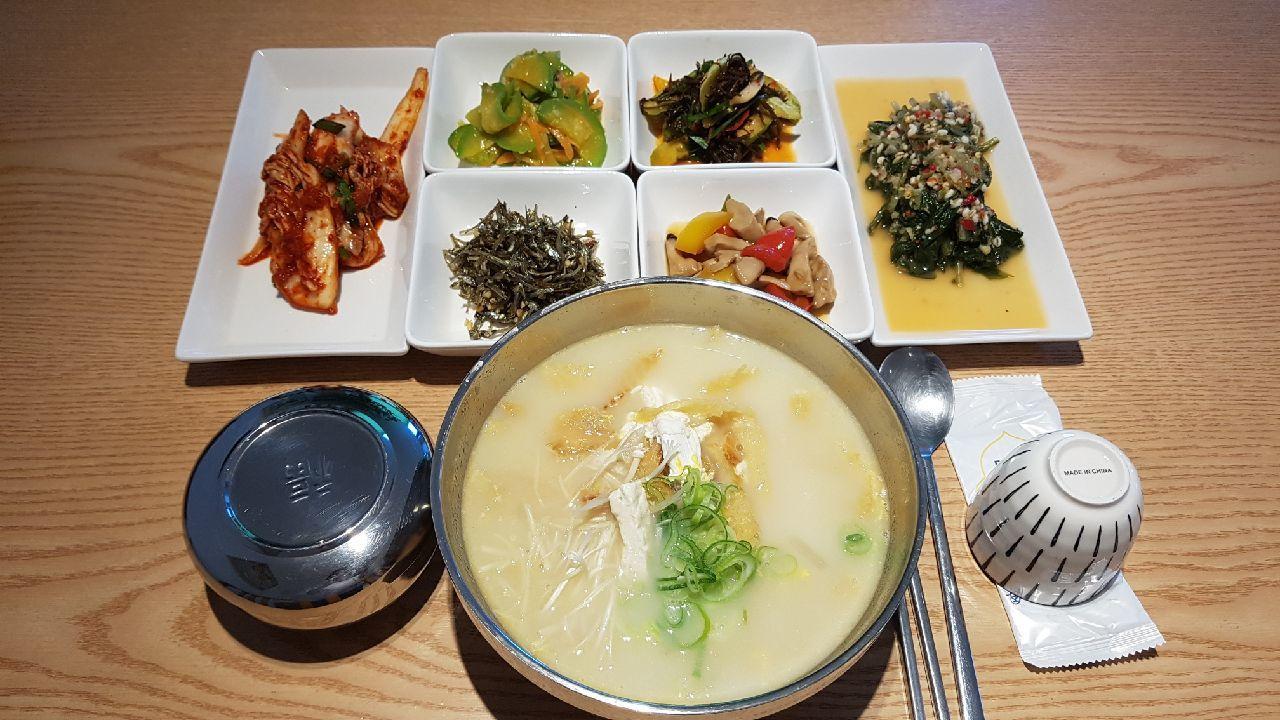 Rezion Hotel Seogwipo Eksteriør billede